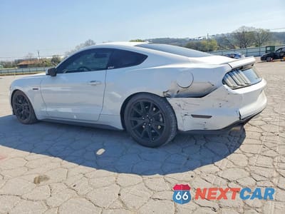 Drugie zdjęcie samochodu z przodu: 2015 FORD MUSTANG VIN:1FA6P8TH5F5310216 - miniatura