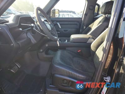 Zdjęcie 7 z 12 samochodu: 2023 LAND ROVER DEFENDER 110 VIN:SALEWEEE0P2118322 - miniatura