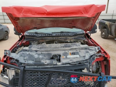 Zdjęcie 11 z 11 samochodu: 2024 FORD F250 VIN:1FT7W2BA3REE90254 - miniatura