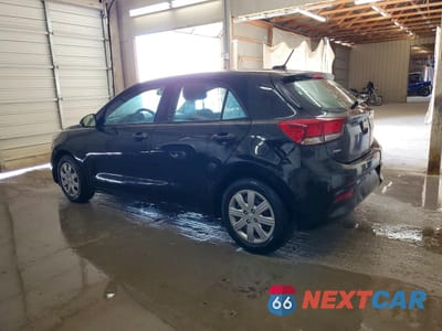 Drugie zdjęcie samochodu z przodu: 2022 KIA RIO 5-DOOR S VIN:3KPA25AD1NE482618 - miniatura