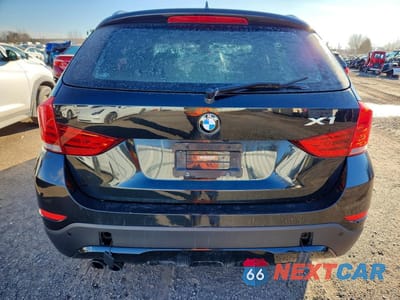 Zdjęcie 6 z 13 samochodu: 2013 BMW X1 XDRIVE28I VIN:WBAVL1C50DVR91538 - miniatura