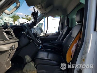 Zdjęcie 7 z 13 samochodu: 2021 FORD TRANSIT DELIVERY TRUCK VIN:1FDBW5Z84MKA80051 - miniatura