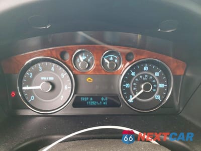Zdjęcie 9 z 13 samochodu: 2010 FORD FLEX LIMITED VIN:2FMHK6DT9ABA42411 - miniatura
