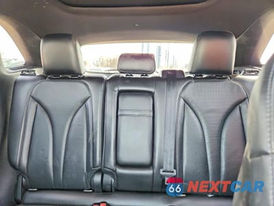 Zdjęcie 10 z 13 samochodu: 2019 LINCOLN MKC RESERVE VIN:5LMCJ3C95KUL47124 - miniatura