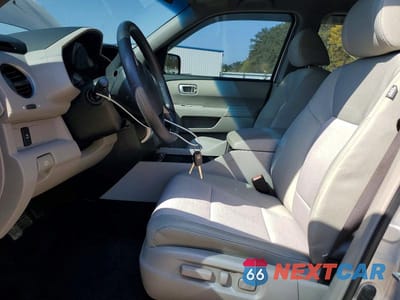 Zdjęcie 7 z 13 samochodu: 2011 HONDA PILOT EX VIN:5FNYF3H42BB049411 - miniatura