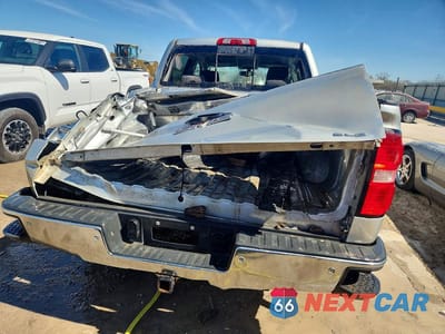 Zdjęcie 6 z 11 samochodu: 2014 GMC SIERRA K1500 SLE VIN:3GTU2UECXEG116413 - miniatura