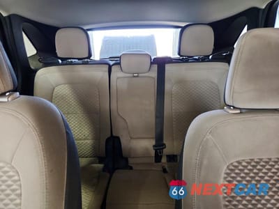 Zdjęcie 10 z 12 samochodu: 2020 FORD ESCAPE SE VIN:1FMCU9G61LUB28904 - miniatura