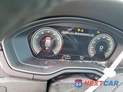 Zdjęcie 9 z 12 samochodu: 2024 AUDI A5 VIN:WAUFACF53RA093161 - miniatura