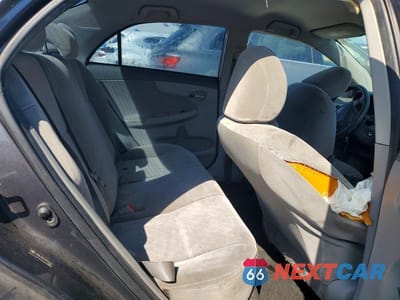 Zdjęcie 10 z 12 samochodu: 2009 TOYOTA COROLLA FX-16 VIN:JTDBL40E399024501 - miniatura