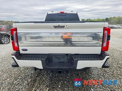 Zdjęcie 6 z 12 samochodu: 2024 FORD F250 SUPER DUTY VIN:1FT8W2BM2REF56971 - miniatura