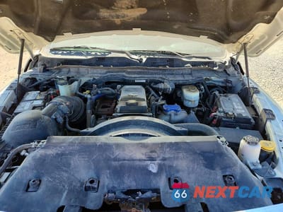 Zdjęcie 11 z 11 samochodu: 2018 RAM 2500 LONGHORN VIN:3C6UR5GL1JG144410 - miniatura