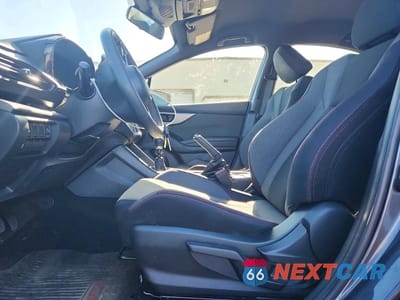 Zdjęcie 7 z 12 samochodu: 2024 SUBARU WRX VIN:JF1VBAB67R9813745 - miniatura