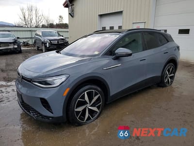 2023 VOLKSWAGEN ID.4 PRO S 1V2GNPE88PC000956 - główne zdjęcie licytacji z USA - miniatura