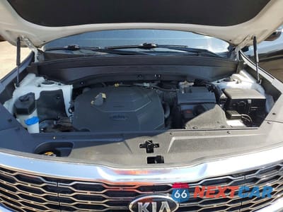 Zdjęcie 12 z 12 samochodu: 2020 KIA TELLURIDE S VIN:5XYP6DHCXLG037350 - miniatura