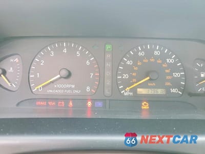 Zdjęcie 9 z 12 samochodu: 1999 TOYOTA AVALON XLS VIN:4T1BF18B4XU302456 - miniatura
