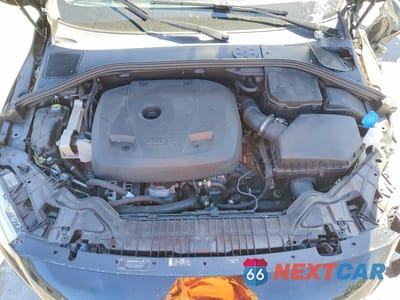 Zdjęcie 11 z 11 samochodu: 2017 VOLVO S60 PREMIER VIN:LYV402HK4HB150890 - miniatura