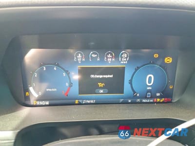Zdjęcie 9 z 13 samochodu: 2025 FORD F150 STX VIN:1FTEW2LP8SKE91627 - miniatura