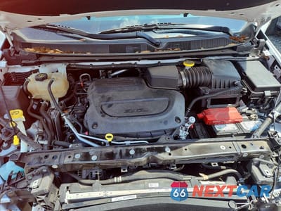 Zdjęcie 12 z 13 samochodu: 2021 CHRYSLER PACIFICA TOURING L VIN:2C4RC1BG3MR555860 - miniatura