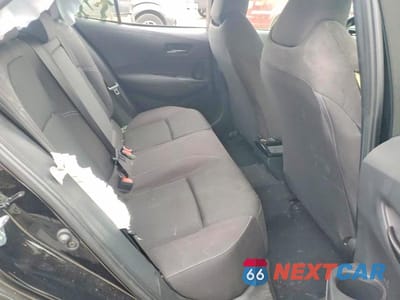 Zdjęcie 10 z 12 samochodu: 2024 TOYOTA GR COROLLA CORE VIN:JTNABAAE4RA010466 - miniatura