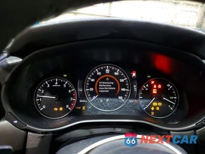 Zdjęcie 9 z 14 samochodu: 2024 MAZDA CX-50 BASE VIN:7MMVABXY9RN240870 - miniatura