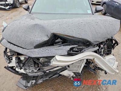 Zdjęcie 11 z 12 samochodu: 2025 HONDA ACCORD HYBRID SPORT VIN:1HGCY2F54SA076730 - miniatura