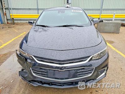 Piąte zdjęcie samochodu w środku: 2017 CHEVROLET MALIBU 2LT VIN:1G1ZJ5SU5HF228921 - miniatura