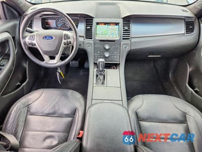 Zdjęcie 8 z 11 samochodu: 2017 FORD TAURUS SEL VIN:1FAHP2H8XHG143096 - miniatura