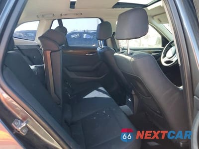 Zdjęcie 11 z 13 samochodu: 2014 BMW X1 SDRIVE28I VIN:WBAVM1C59EVW56454 - miniatura