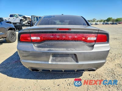 Zdjęcie 6 z 12 samochodu: 2012 DODGE CHARGER SXT VIN:2C3CDXHG1CH164597 - miniatura