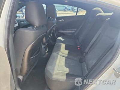 Zdjęcie 10 z 13 samochodu: 2018 DODGE CHARGER R VIN:2C3CDXCT7JH205851 - miniatura