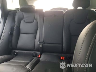 Zdjęcie 10 z 13 samochodu: 2025 VOLVO XC60 ULTRA VIN:YV4H60RM8S1075708 - miniatura