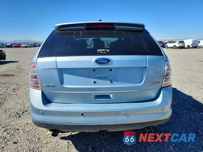 Zdjęcie 6 z 13 samochodu: 2008 FORD EDGE LIMITED VIN:2FMDK39C58BA81237 - miniatura