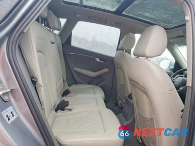 Zdjęcie 11 z 13 samochodu: 2011 AUDI Q5 PREMIUM PLUS VIN:WA1LFAFP0BA034985 - miniatura