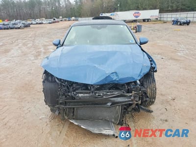 Piąte zdjęcie samochodu w środku: 2025 VOLKSWAGEN JETTA SE VIN:3VW7X7BU8SM047227 - miniatura