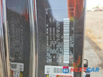 Zdjęcie 13 z 13 samochodu: 2025 LEXUS TX 350 PREMIUM VIN:5TDAAAB64SS036444 - miniatura