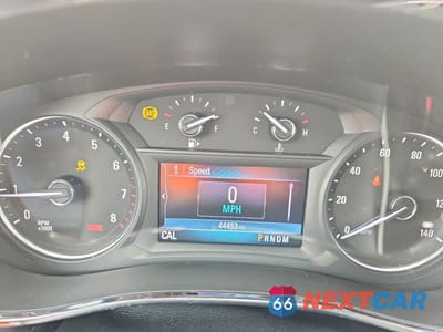 Zdjęcie 9 z 14 samochodu: 2020 BUICK ENCORE PREFERRED VIN:KL4CJASB4LB026313 - miniatura