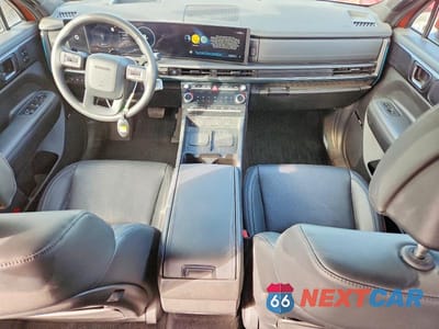 Zdjęcie 8 z 13 samochodu: 2024 HYUNDAI SANTA FE CALLIGRAPHY VIN:5NMP5DGL7RH055355 - miniatura