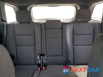 Zdjęcie 10 z 13 samochodu: 2020 JEEP GRAND CHEROKEE LAREDO VIN:1C4RJFAG4LC121166 - miniatura