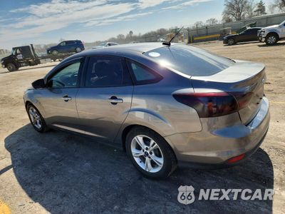 Drugie zdjęcie samochodu z przodu: 2014 FORD FOCUS SE VIN:1FADP3F24EL209034 - miniatura
