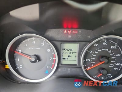 Zdjęcie 9 z 12 samochodu: 2014 SUBARU XV CROSSTREK 2.0 PREMIUM VIN:JF2GPACC1E9265438 - miniatura