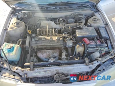 Zdjęcie 11 z 12 samochodu: 1997 TOYOTA COROLLA VIN:1NXBA02E9VZ659043 - miniatura