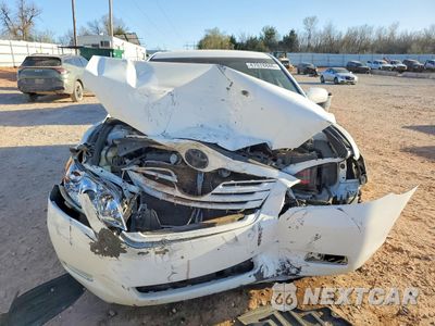 Piąte zdjęcie samochodu w środku: 2009 TOYOTA CAMRY BASE VIN:4T1BE46K09U816699 - miniatura
