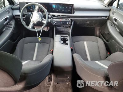 Zdjęcie 8 z 13 samochodu: 2025 HYUNDAI SONATA SEL VIN:KMHL64JA7SA482808 - miniatura