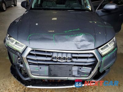 Zdjęcie 12 z 12 samochodu: 2019 AUDI Q5 PRESTIGE VIN:WA1CNAFY2K2055889 - miniatura