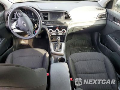 Zdjęcie 8 z 13 samochodu: 2019 HYUNDAI ELANTRA SE VIN:5NPD74LF6KH456983 - miniatura