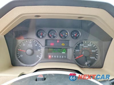 Zdjęcie 9 z 13 samochodu: 2008 FORD F350 SUPER DUTY UTILITY / SERVICE TRUCK VIN:1FDSF30578EC32626 - miniatura