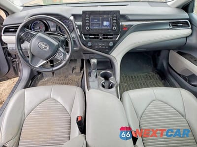Zdjęcie 8 z 12 samochodu: 2021 TOYOTA CAMRY SE VIN:4T1G11AK1MU587529 - miniatura