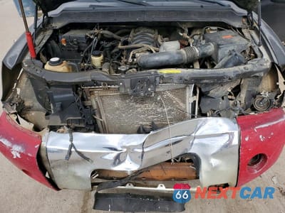 Zdjęcie 11 z 12 samochodu: 2007 NISSAN TITAN XE FFV VIN:1N6BA07B17N236602 - miniatura