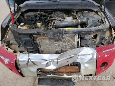 Zdjęcie 11 z 12 samochodu: 2007 NISSAN TITAN XE FFV VIN:1N6BA07B17N236602 - miniatura