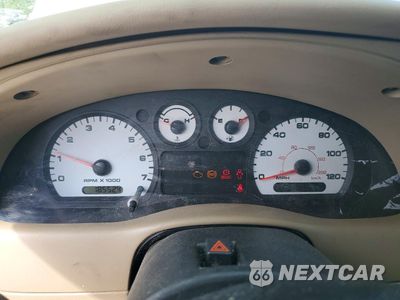 Zdjęcie 9 z 13 samochodu: 2004 FORD RANGER SUPER CAB VIN:1FTYR14U44PA20647 - miniatura